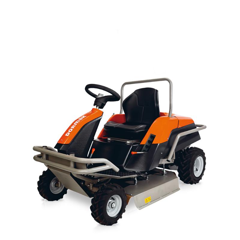 Tractor cortacésped RXH 80 20 DORMAK