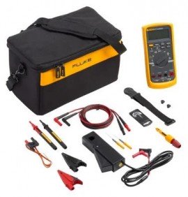 Fluke 88V/A Kit Automotive Multimeter Combo Kit