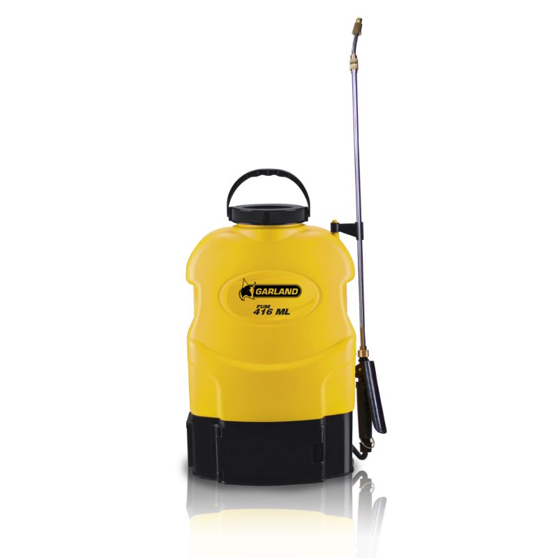 Mochila pulverizadora BATFUM 416ml V20 Garland