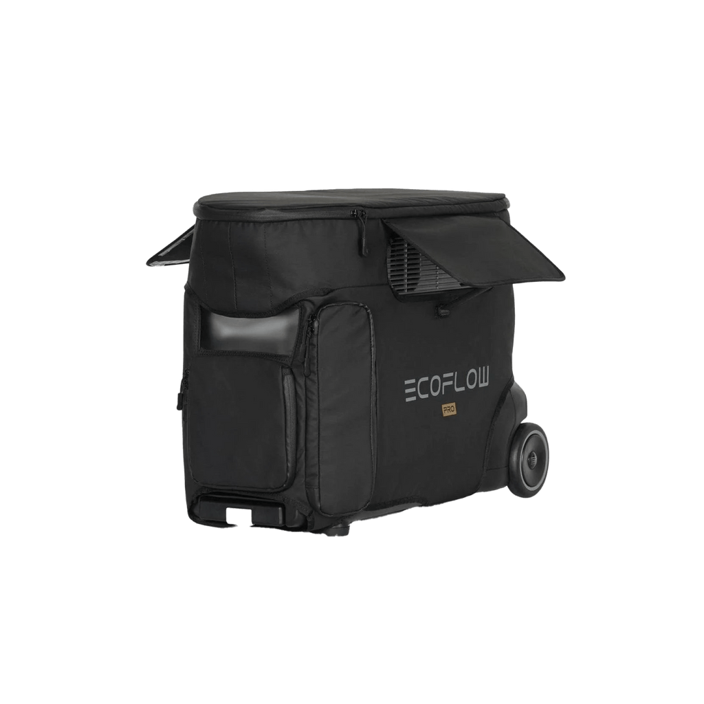 Funda para el EcoFlow DELTA Pro