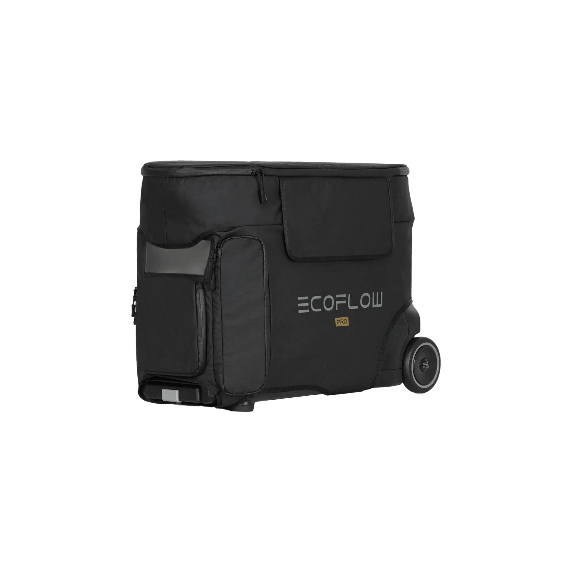 Cubierta para la Batería adicional inteligente EcoFlow DELTA Max
