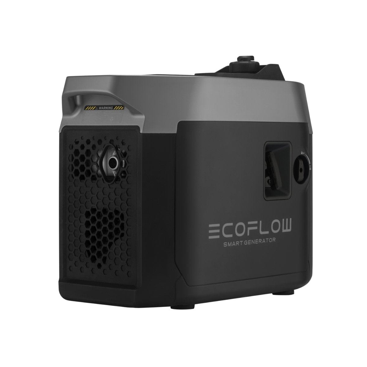 Generador Inteligente EcoFlow