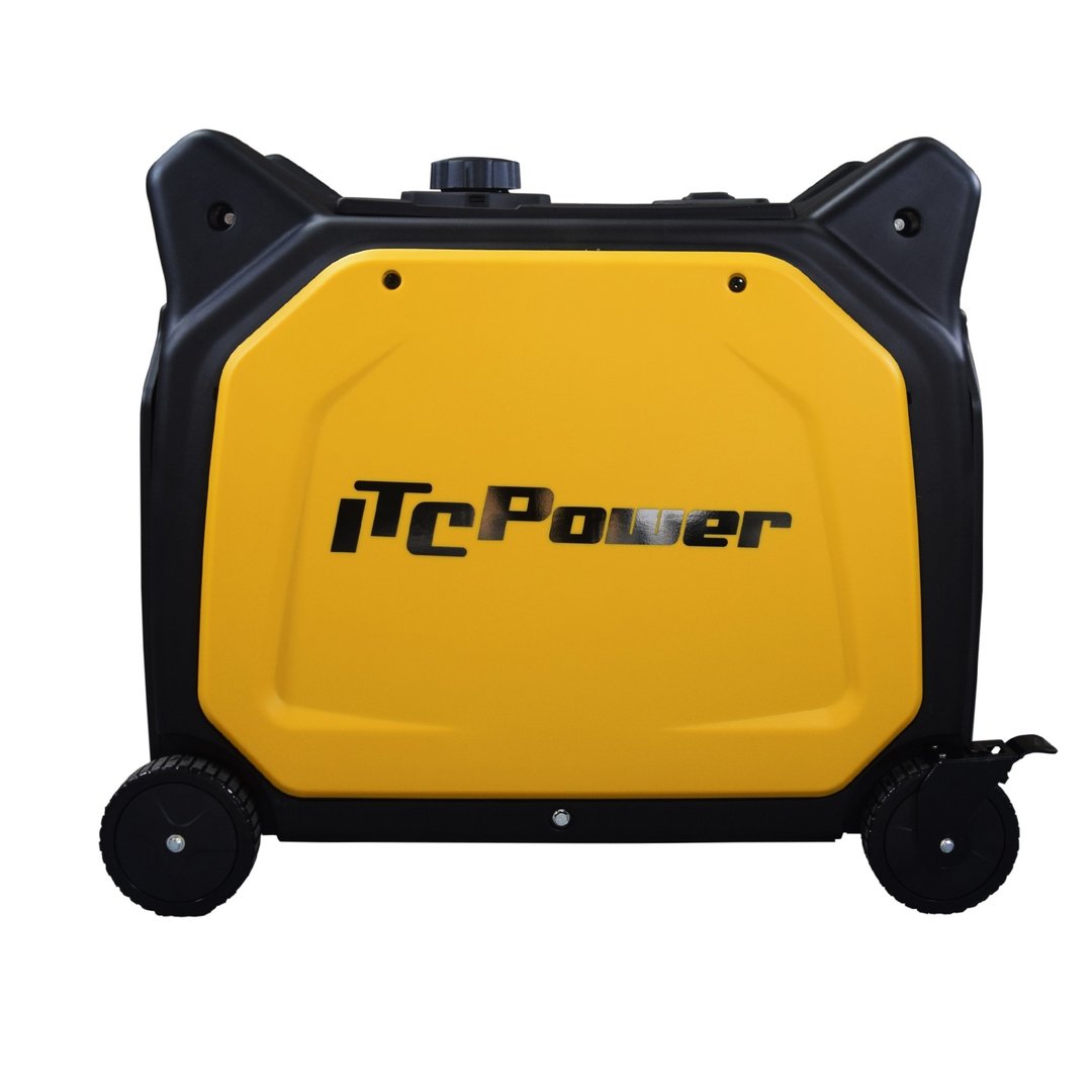 GG65Ei Generador Inverter Gasolina Monofásico