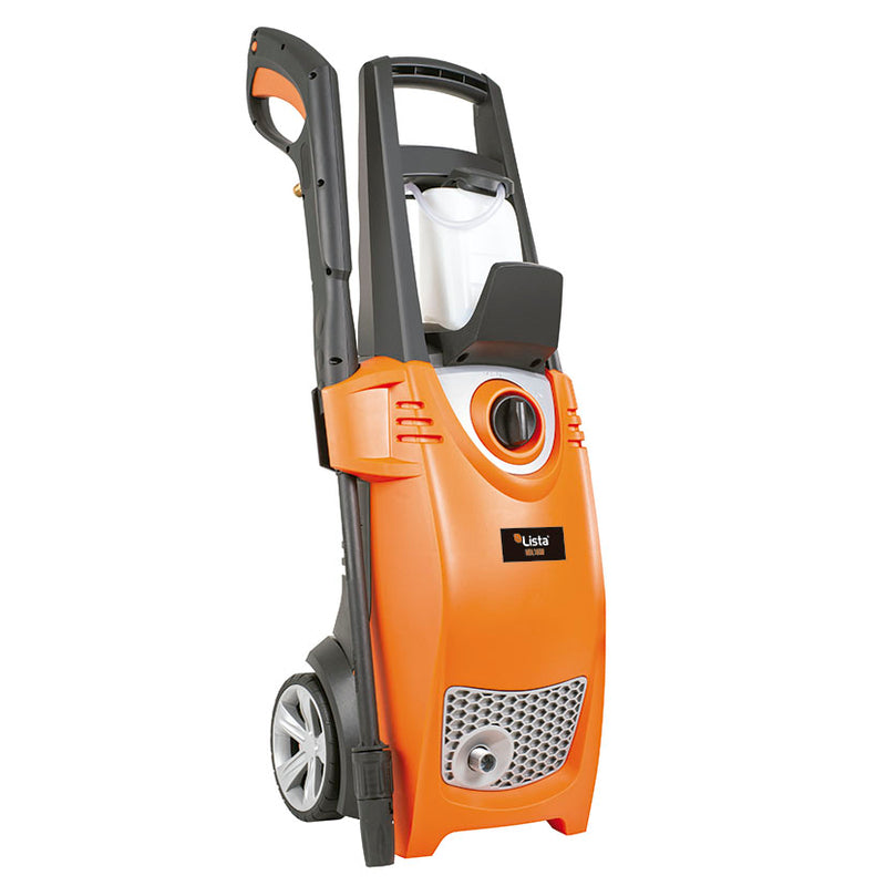 Hidrolimpiadora HDL 1600