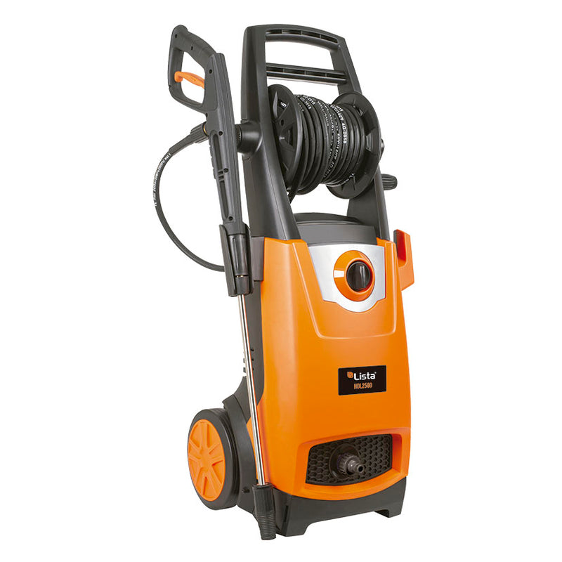 Hidrolimpiadora HDL 2500