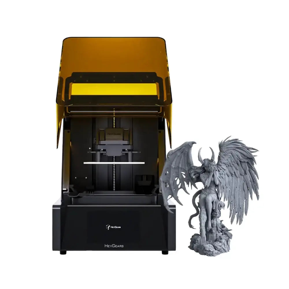 HeyGears UltraCraft Reflex 3D Printer