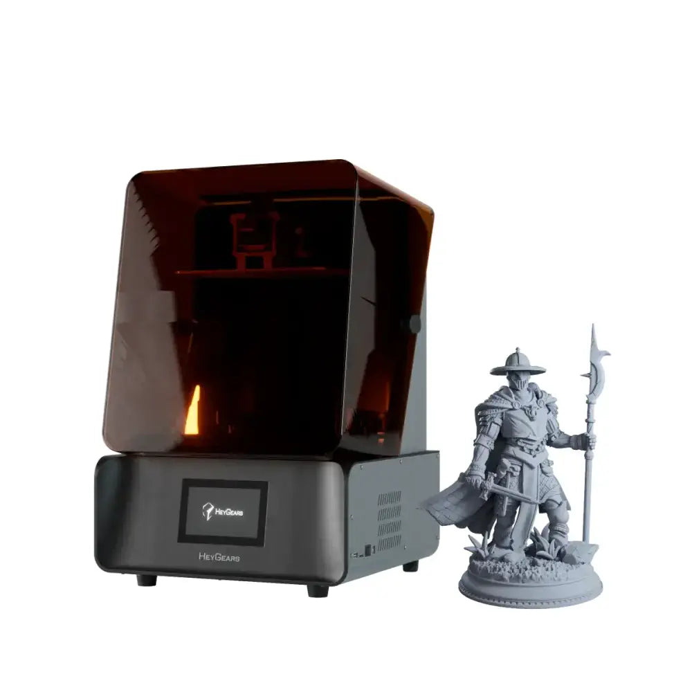HeyGears UltraCraft Reflex RS 3D Printer