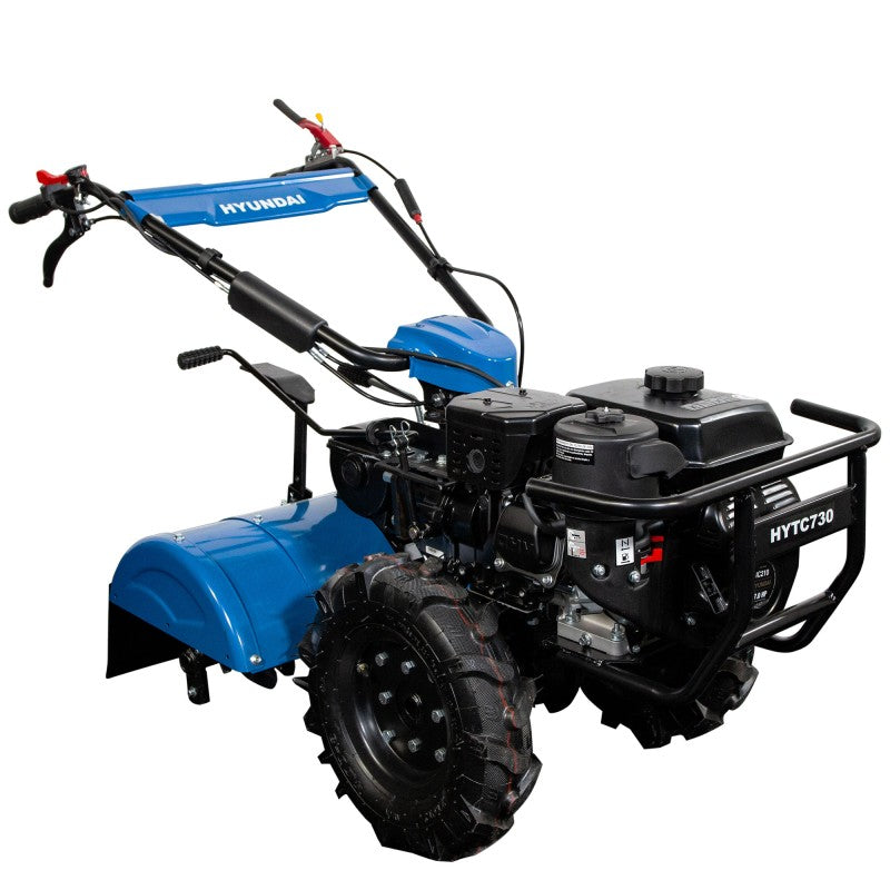Motocultor HYTC730 Hyundai