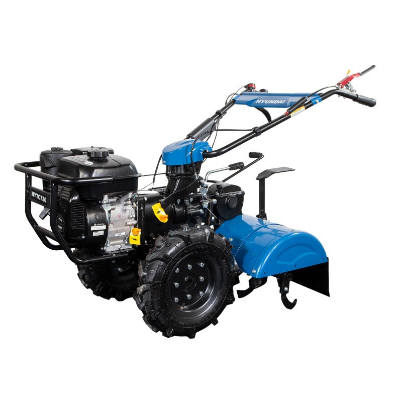 Motocultor HYTC730 Hyundai