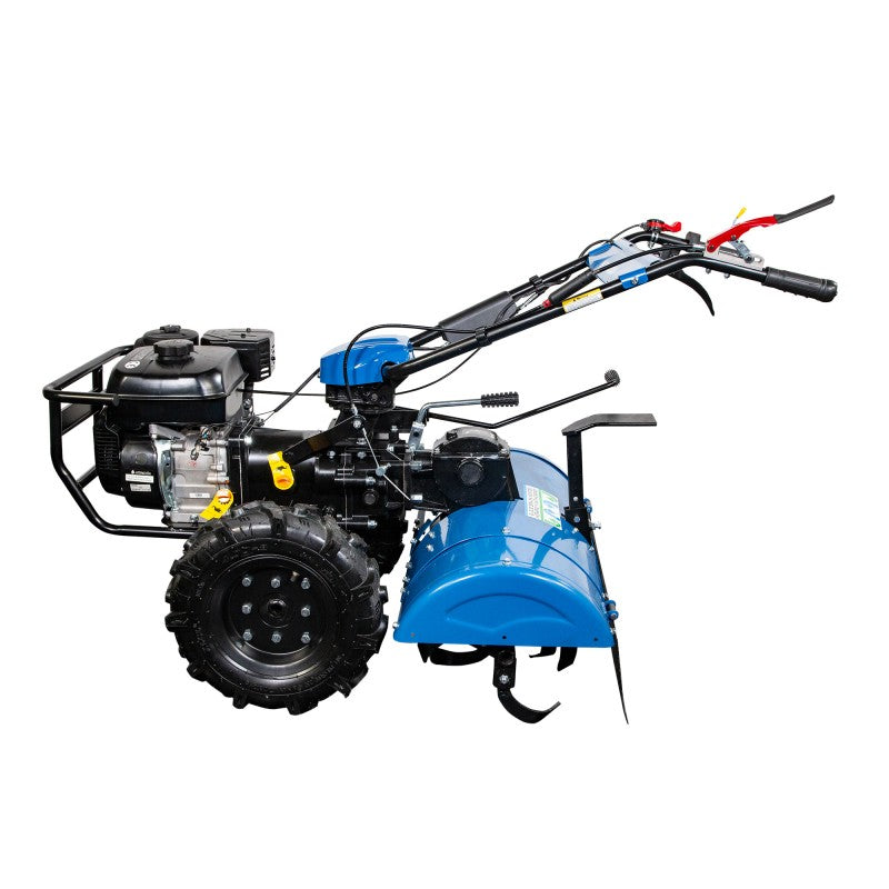 Motocultor HYTC730 Hyundai