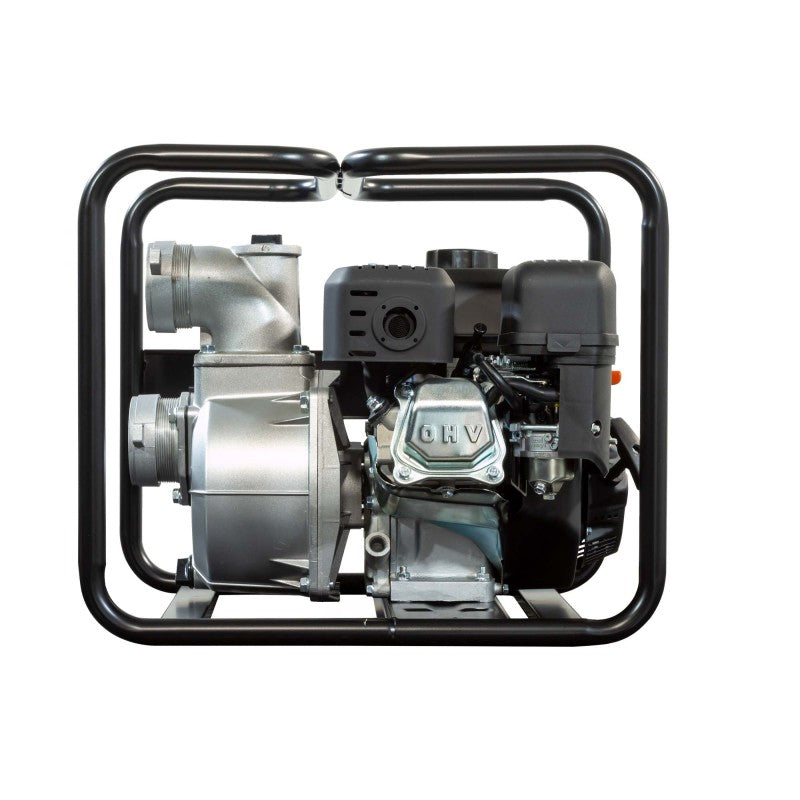 Motobomba para aguas limpias HY80 Hyundai