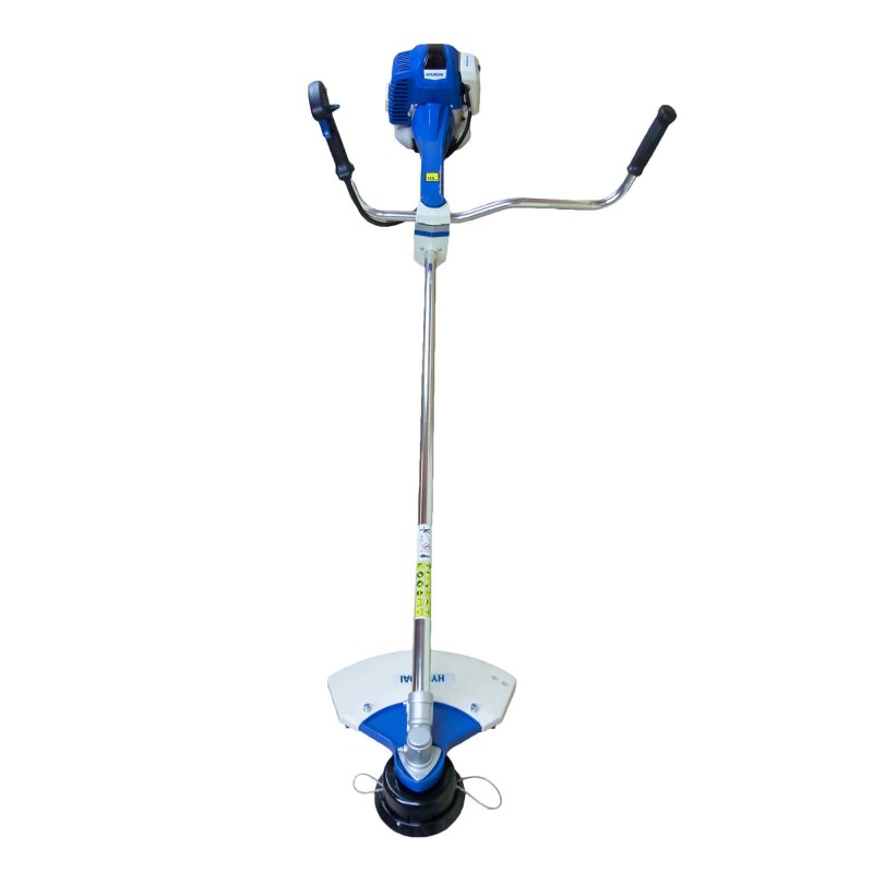 Desbrozadora de gasolina HYBC5210 PRO Hyundai