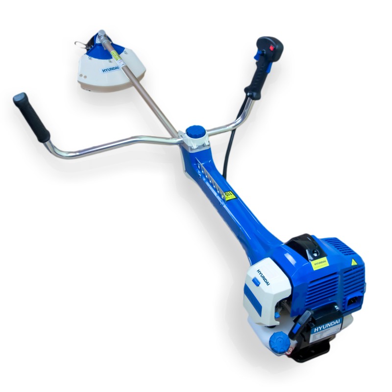 Desbrozadora de gasolina HYBC5210 PRO Hyundai