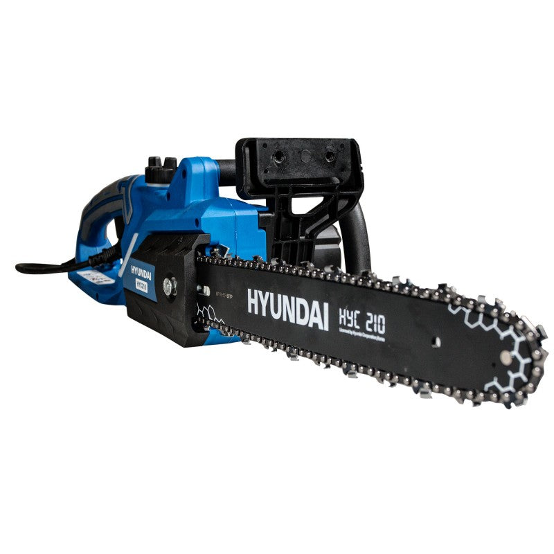 Motosierra eléctrica HYC210 Hyundai