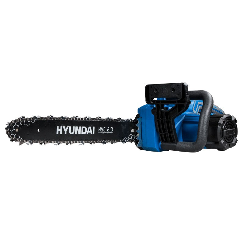 Motosierra eléctrica HYC210 Hyundai
