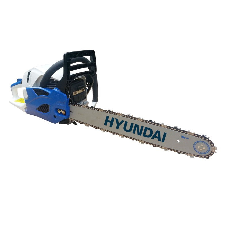 Motosierra a gasolina HYC4618 Hyundai