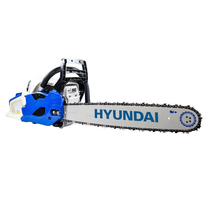 Motosierra a gasolina HYC5620 Hyundai