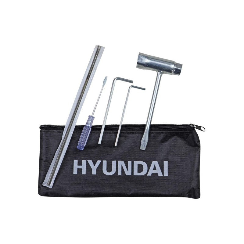 Motosierra HYC6220 Hyundai