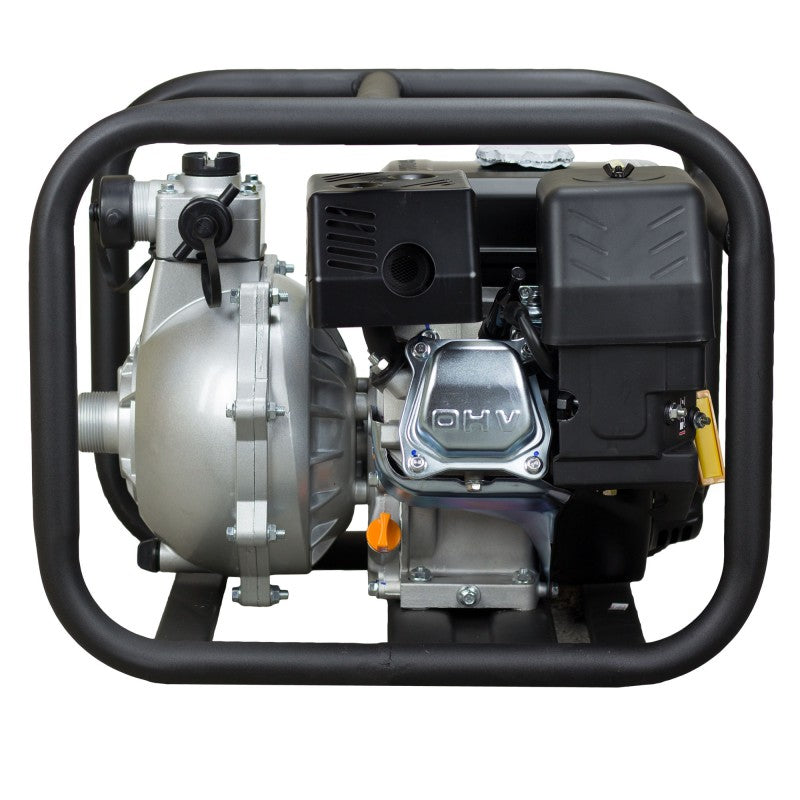Motobomba gasolina de alta presión HYH40 Hyundai