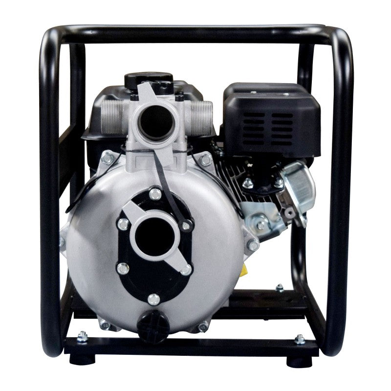 Motobomba gasolina para alta presión HYH50 Hyundai