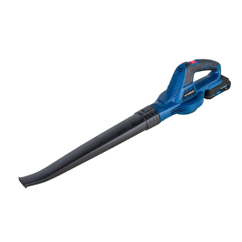 Pack jardinería HYLM38-40V Hyundai
