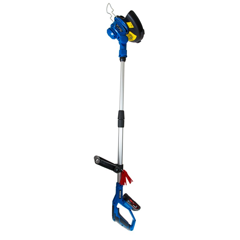 Pack jardinería HYLM38-40V Hyundai