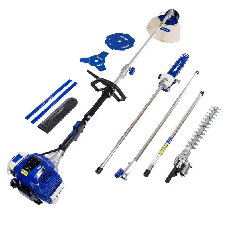 Herramienta multifunción de jardín HYMT5080 Hyundai