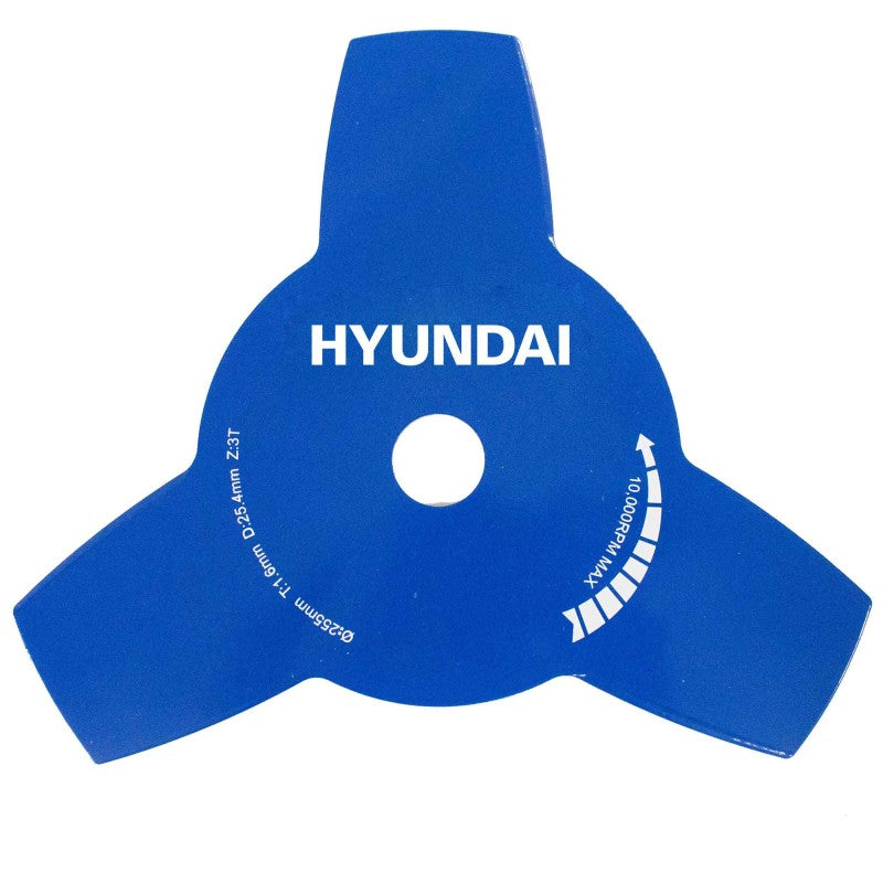 Herramienta multifunción de jardín HYMT5080 Hyundai