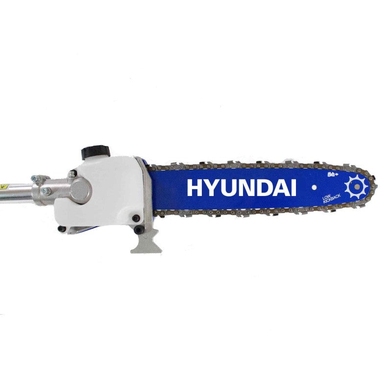 Herramienta multifunción de jardín HYMT5080 Hyundai