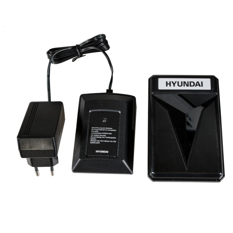 Pulverizador a batería HYPB15-20V Hyundai