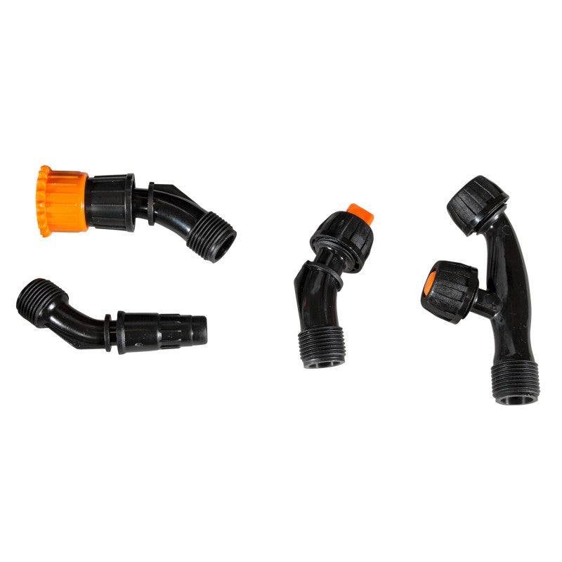 Pulverizador a batería HYPB15-20V Hyundai