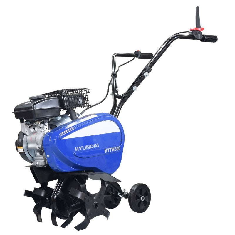 Motoazada HYTW300 Hyundai