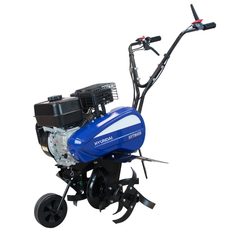 Motoazada HYTW400 Hyundai