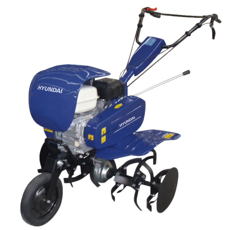 Motoazada HYTW500 Hyundai