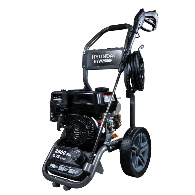 Hidrolavadora gasolina HYW2500P Hyundai