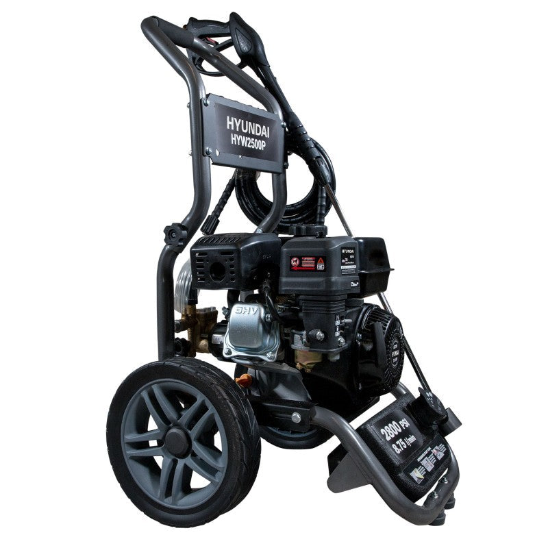 Hidrolavadora gasolina HYW2500P Hyundai