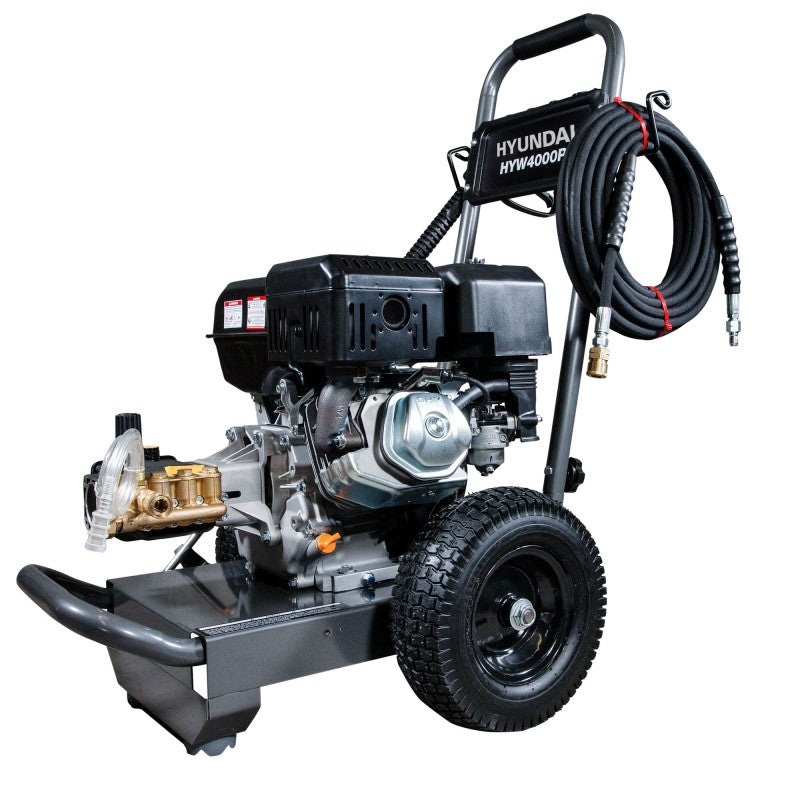 Hidrolavadora gasolina HYW4000P Hyundai