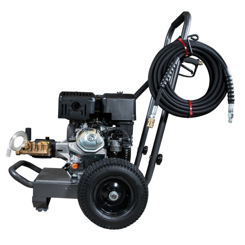 Hidrolavadora gasolina HYW4000P Hyundai