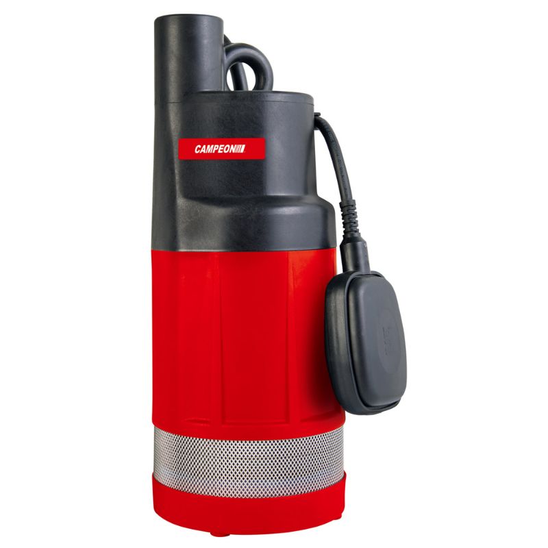 Electrobomba iDiver 750A/1000A/1200A Campeon