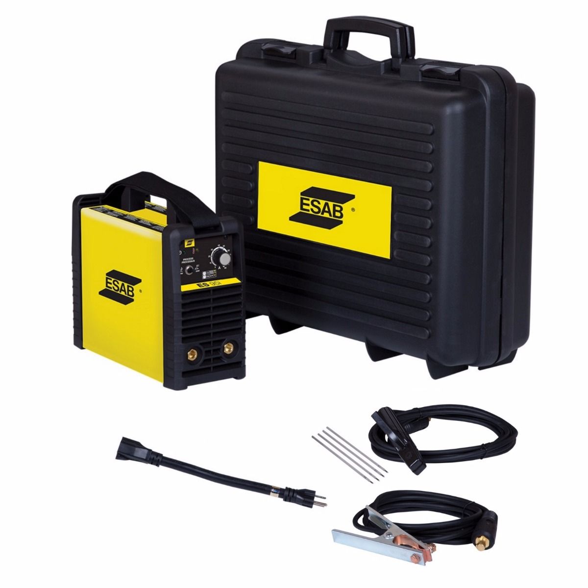 ESAB ES 95I DC STICK WELDER (W1003209)