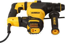 MARTILLO LIGERO COMBINADO D25333K-QS DEWALT