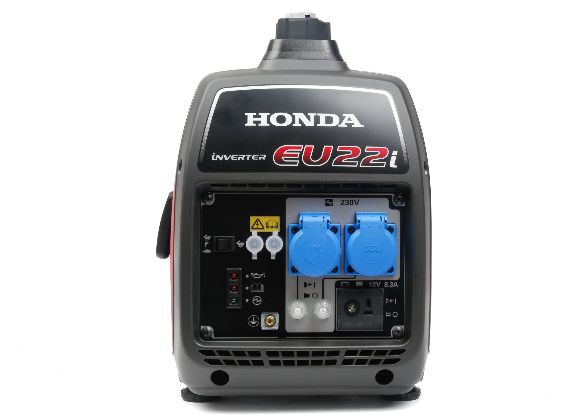 HONDA Grupo electrógeno EU 22i / generador de energía / 2200 W