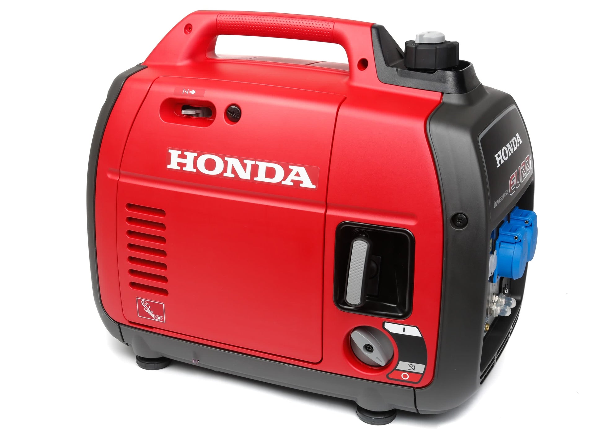 HONDA Grupo electrógeno EU 22i / generador de energía / 2200 W