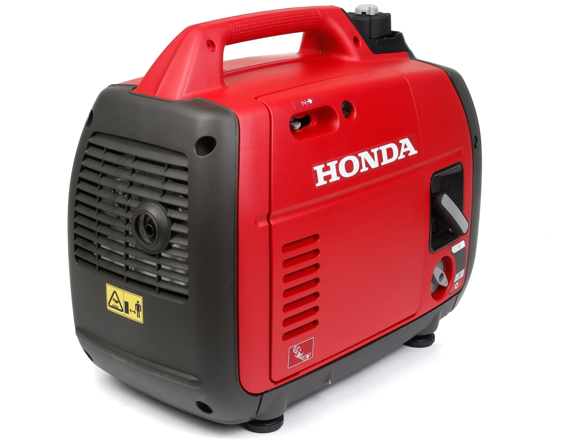 HONDA Grupo electrógeno EU 22i / generador de energía / 2200 W