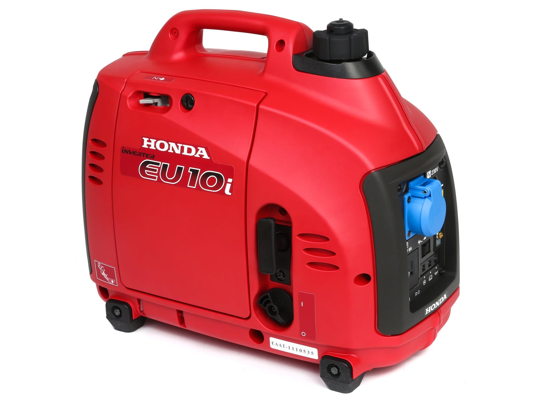 HONDA Generador EU 10i / grupo electrógeno / 1000W