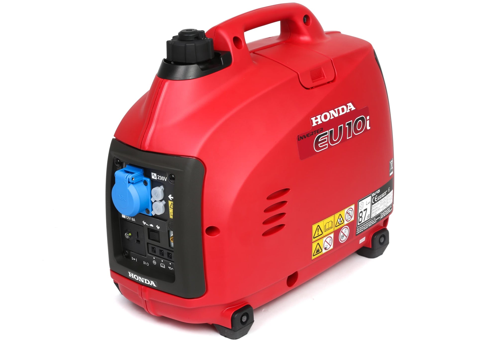 HONDA Generador EU 10i / grupo electrógeno / 1000W
