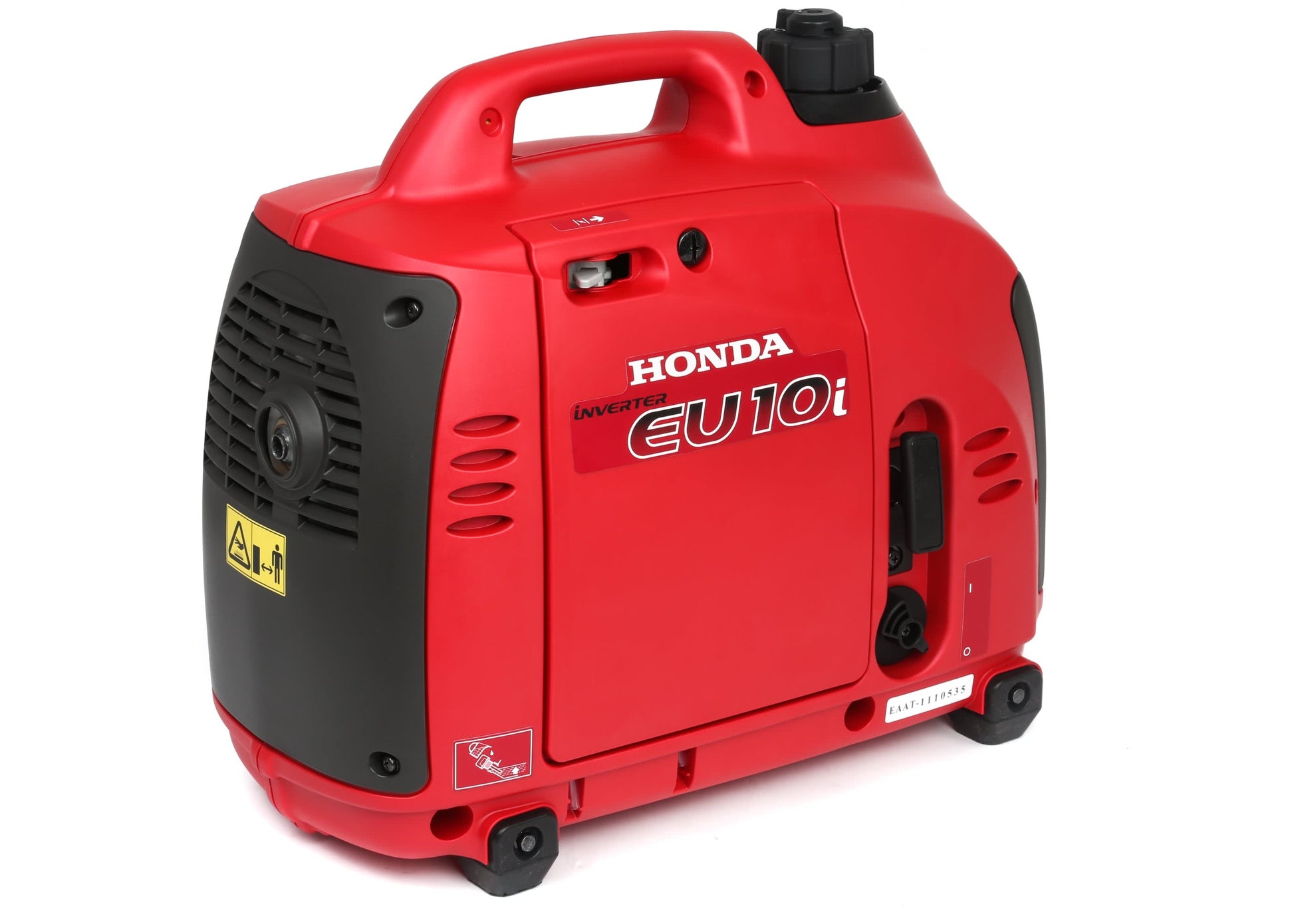 HONDA Generador EU 10i / grupo electrógeno / 1000W