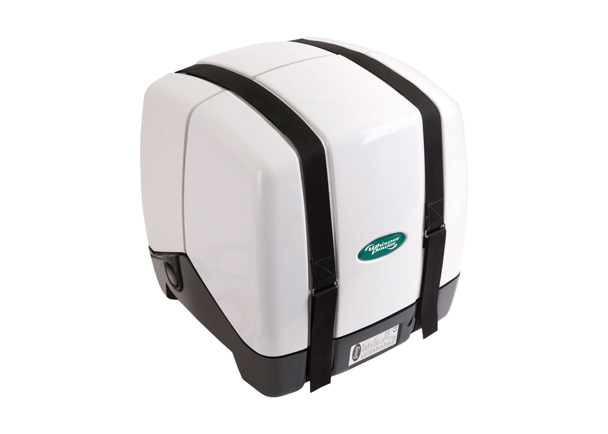 Generador diésel PICCOLO 5 MARINE / 4 kW / control de velocidad automático