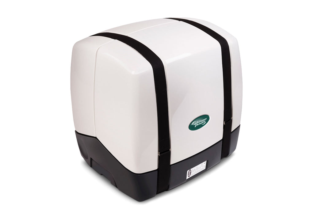 Generador diésel PICCOLO 10 Marine / 8 kW