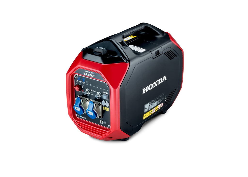 HONDA Generador EU 32i / 3200 W